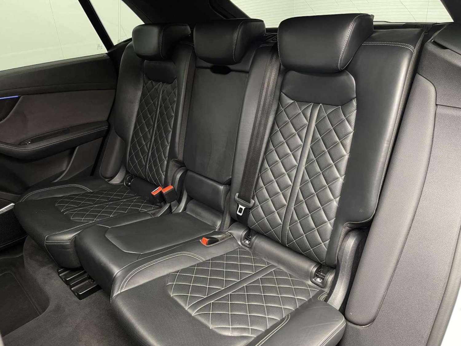Used Audi Q8 2020 for sale - 76126413: Photo 55