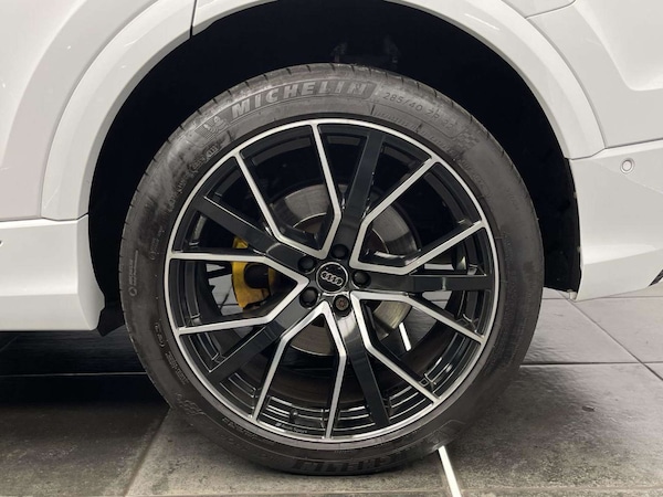 Used Audi Q8 2020 for sale - 76126413: Photo 57