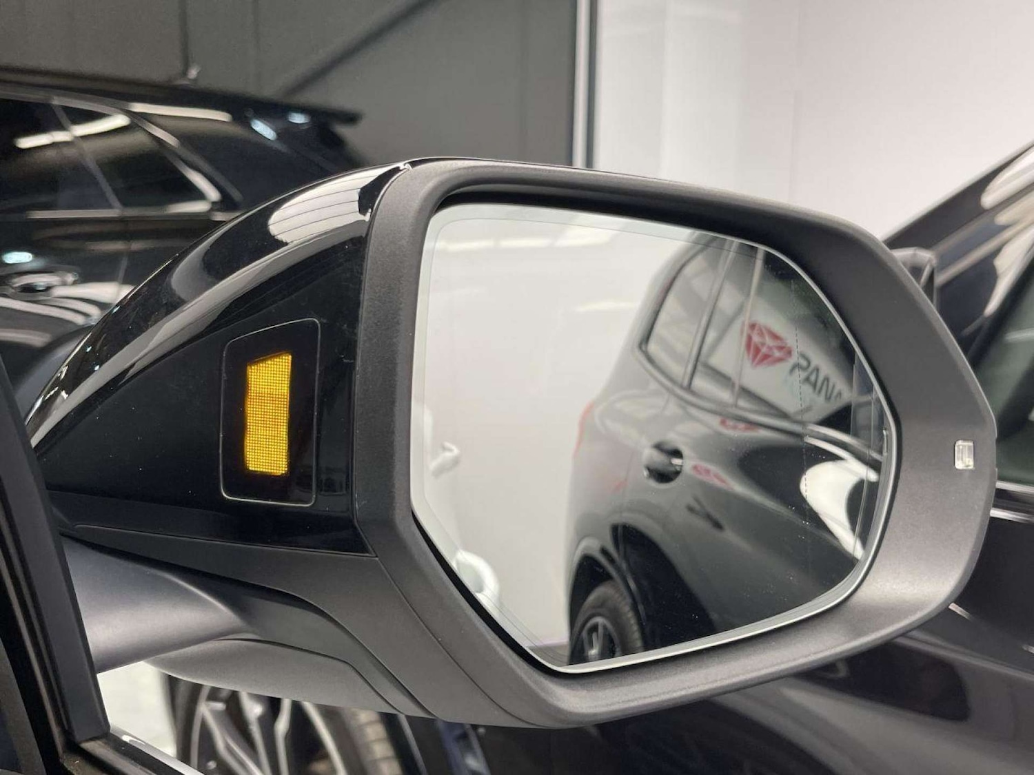 Used Audi Q8 2020 for sale - 76126413: Photo 9