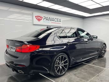 Used BMW 5 Series 2018 for sale - 79829929: Photo