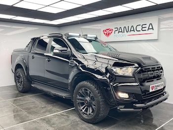 Used Ford Ranger 2018 for sale - 79538656: Photo