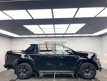 Used Ford Ranger 2018 for sale - 79538656: Photo