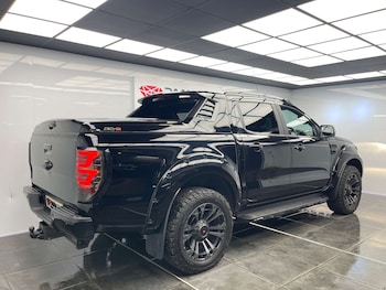 Used Ford Ranger 2018 for sale - 79538656: Photo