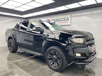 Used Ford Ranger 2018 for sale - 79538656: Photo