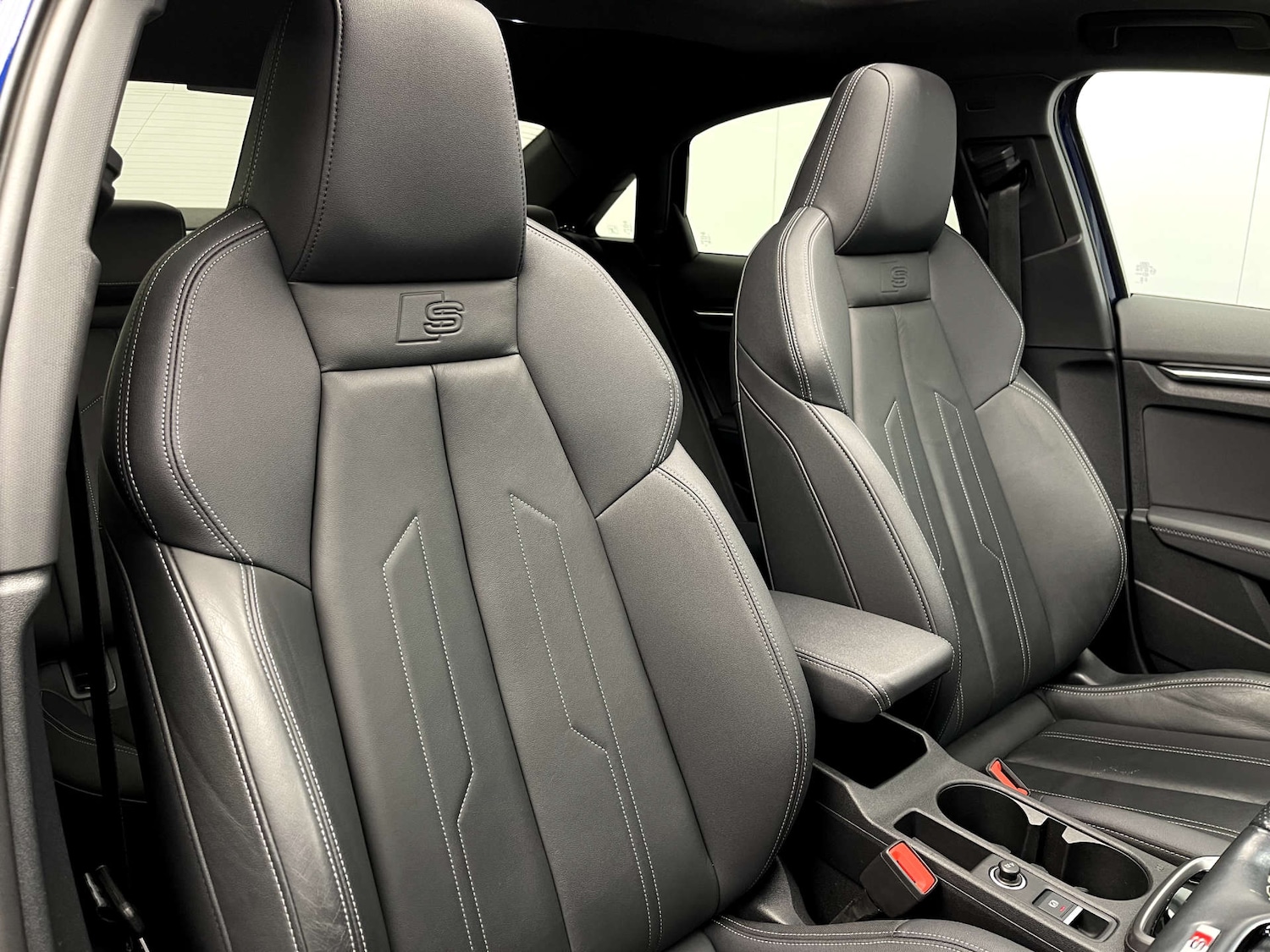 Used Audi A3 2023 for sale - 76830059: Photo 13