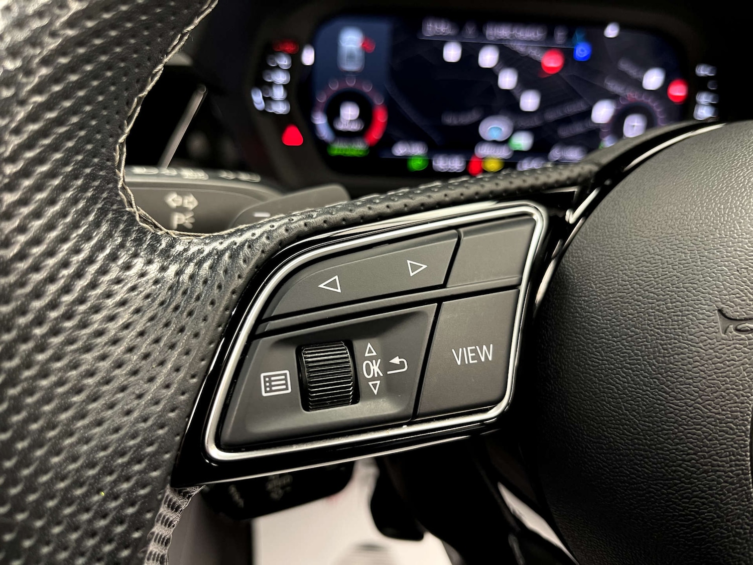 Used Audi A3 2023 for sale - 76830059: Photo 15