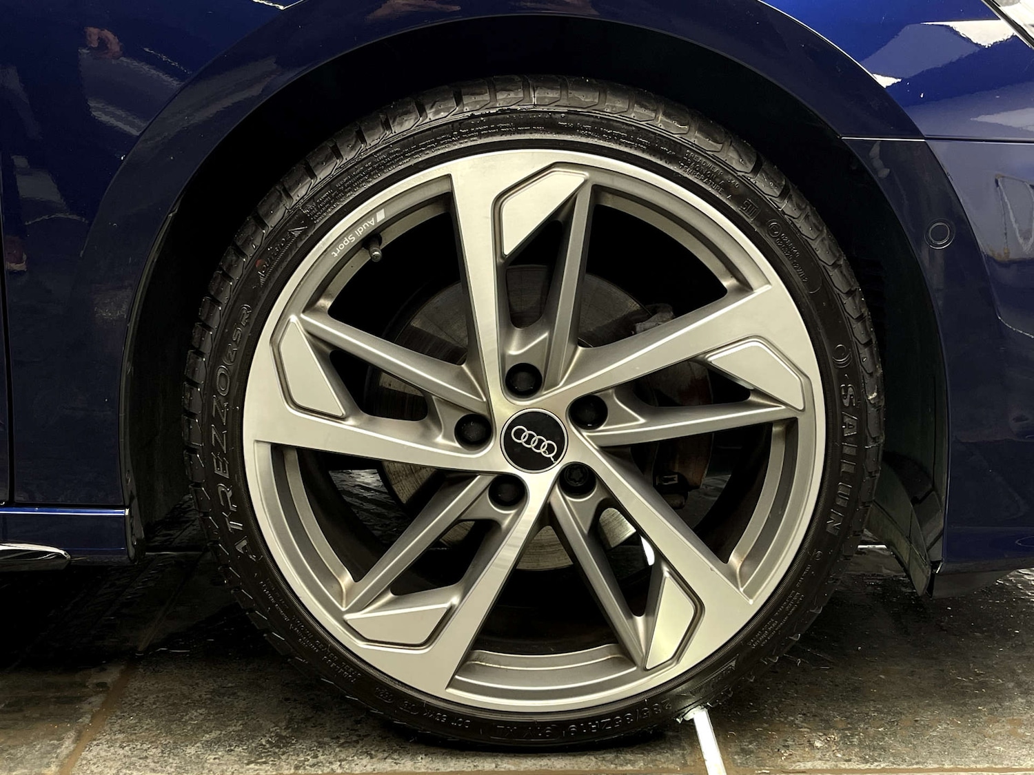 Used Audi A3 2023 for sale - 76830059: Photo 18