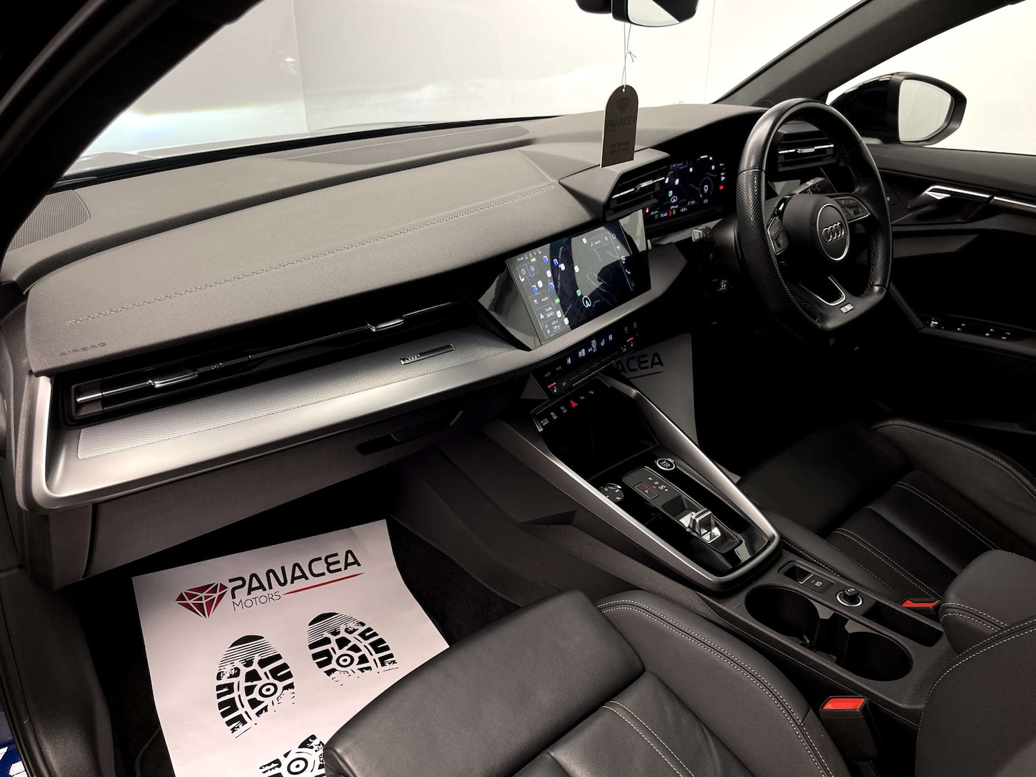 Used Audi A3 2023 for sale - 76830059: Photo 20