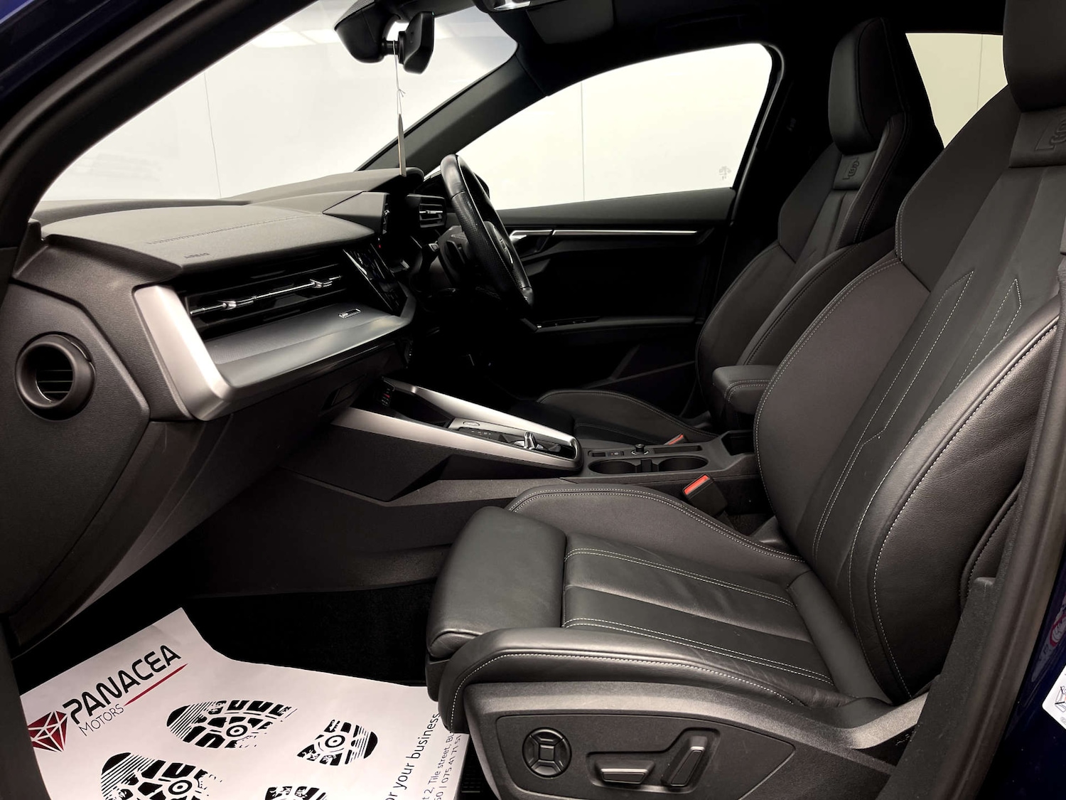 Used Audi A3 2023 for sale - 76830059: Photo 22