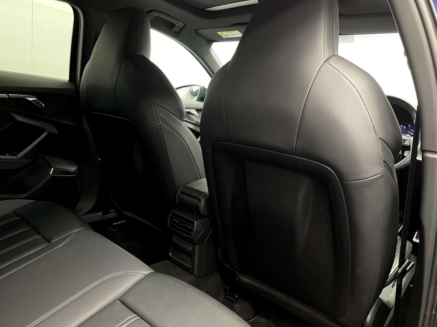 Used Audi A3 2023 for sale - 76830059: Photo 23