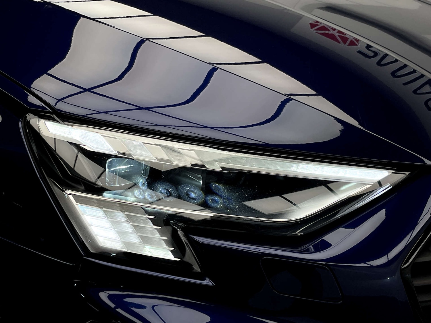 Used Audi A3 2023 for sale - 76830059: Photo 27