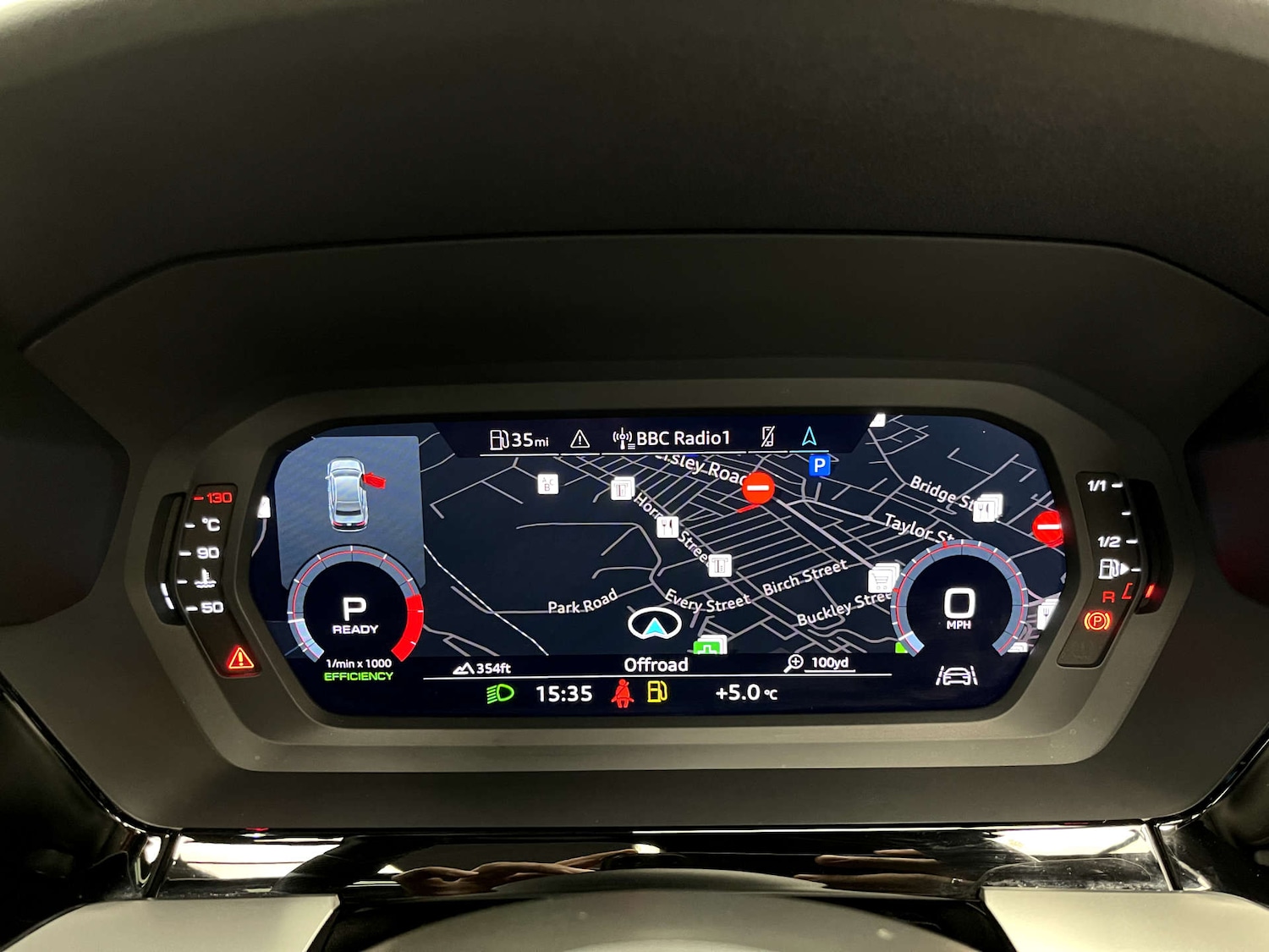 Used Audi A3 2023 for sale - 76830059: Photo 33