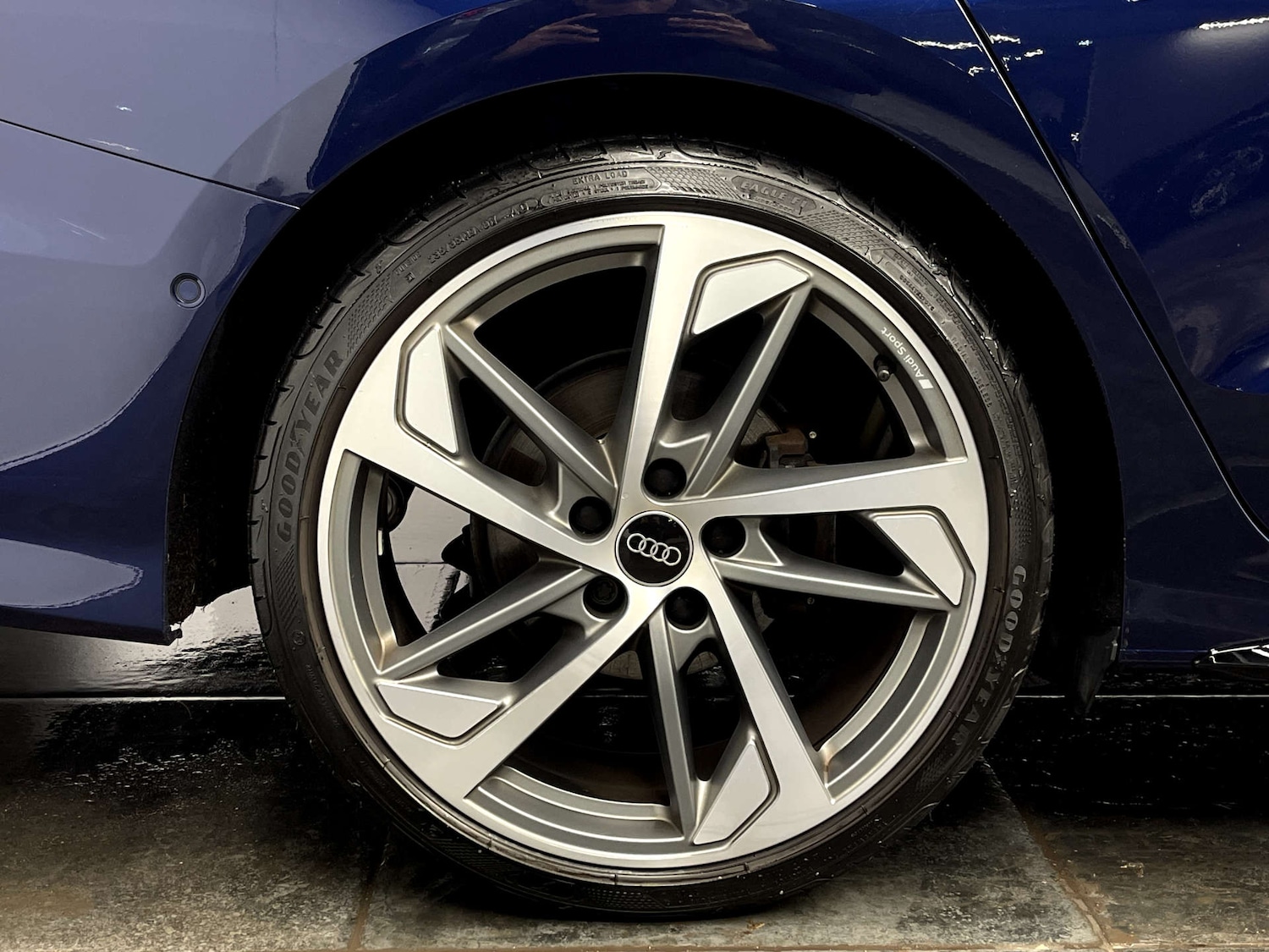 Used Audi A3 2023 for sale - 76830059: Photo 34