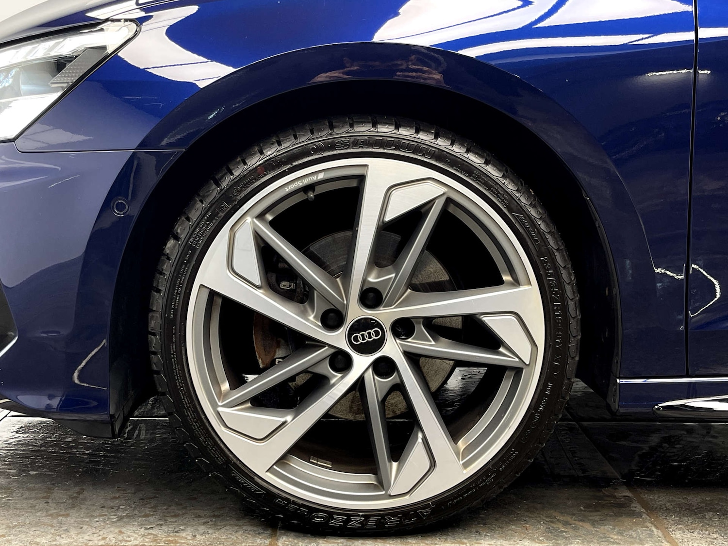 Used Audi A3 2023 for sale - 76830059: Photo 35