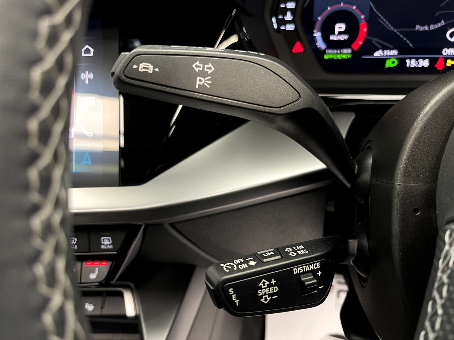 Used Audi A3 2023 for sale - 76830059: Photo 36