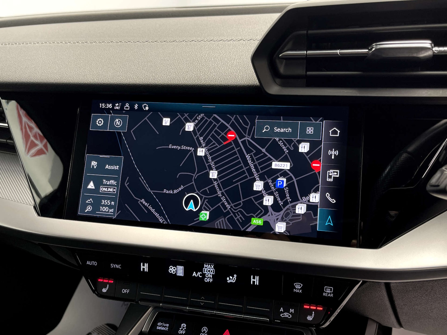 Used Audi A3 2023 for sale - 76830059: Photo 37