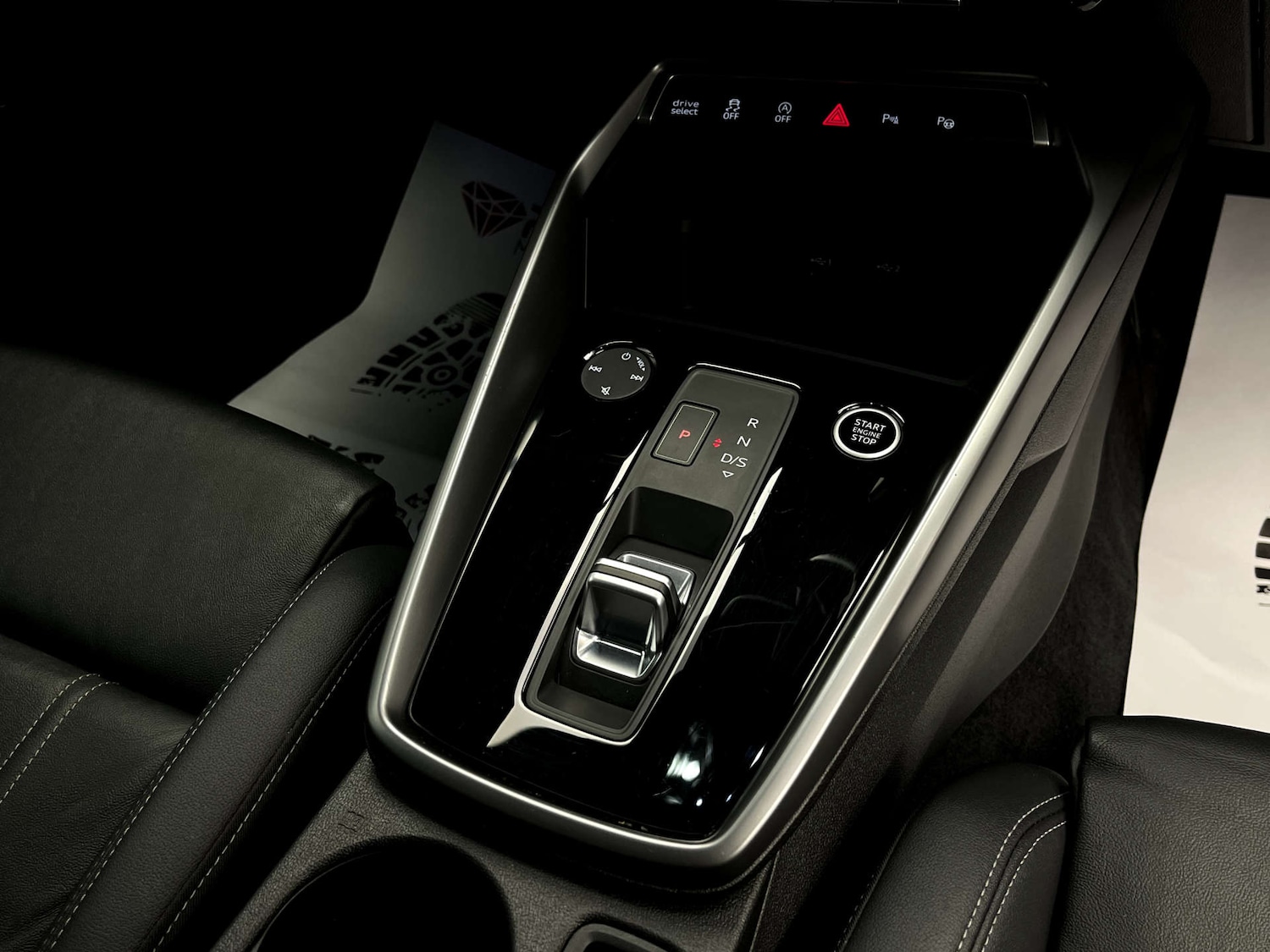 Used Audi A3 2023 for sale - 76830059: Photo 38