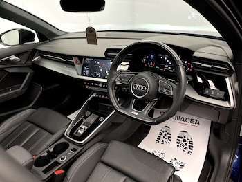 Used Audi A3 2023 for sale - 76830059: Photo