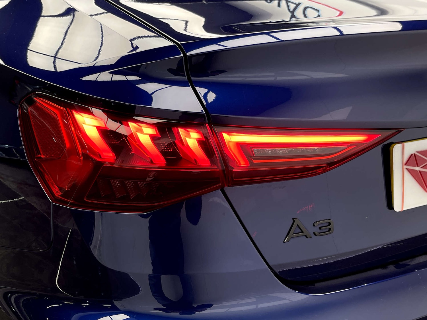 Used Audi A3 2023 for sale - 76830059: Photo 40