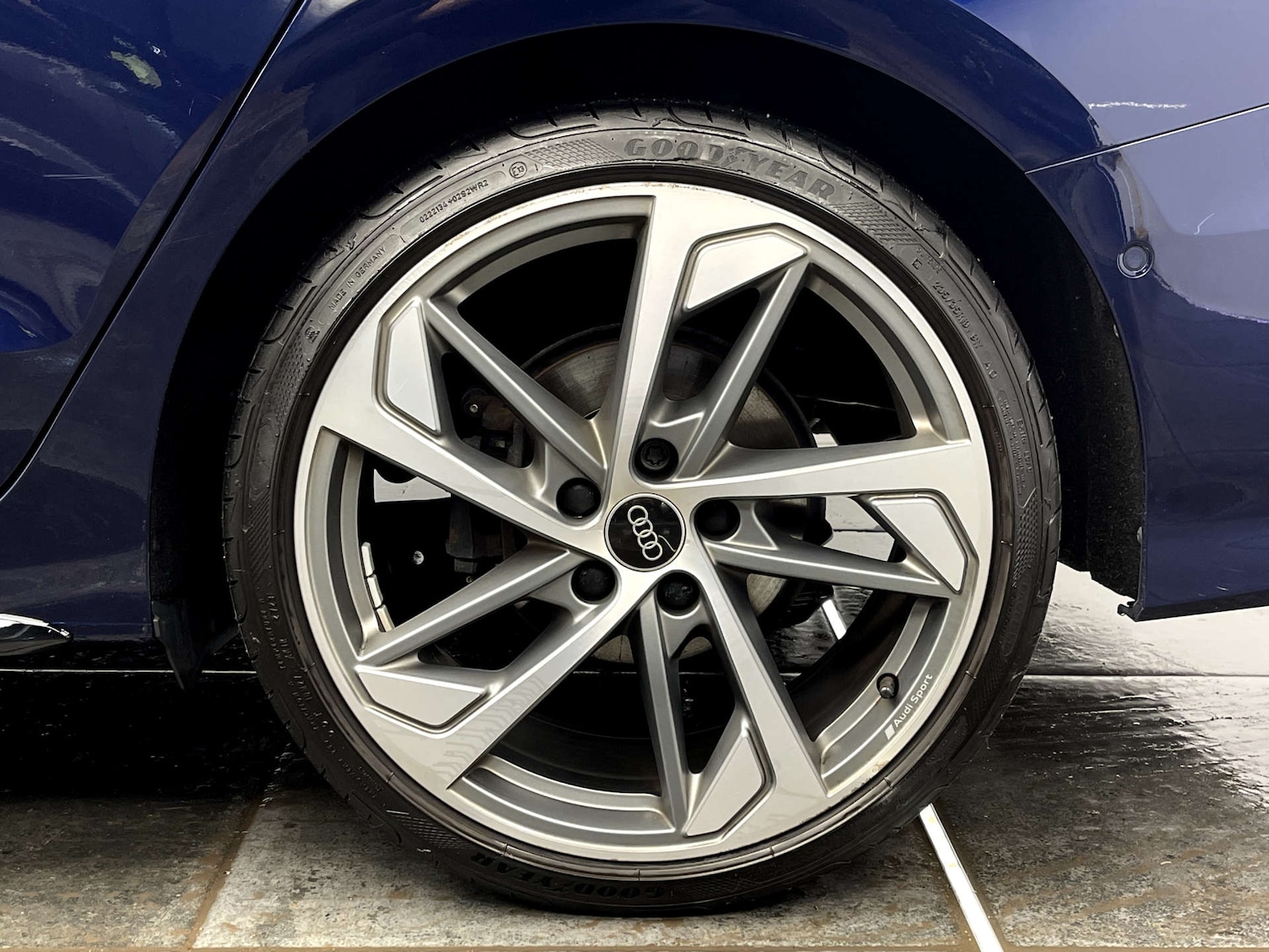 Used Audi A3 2023 for sale - 76830059: Photo 41