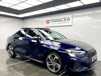 Used Audi A3 2023 for sale - 76830059: Photo