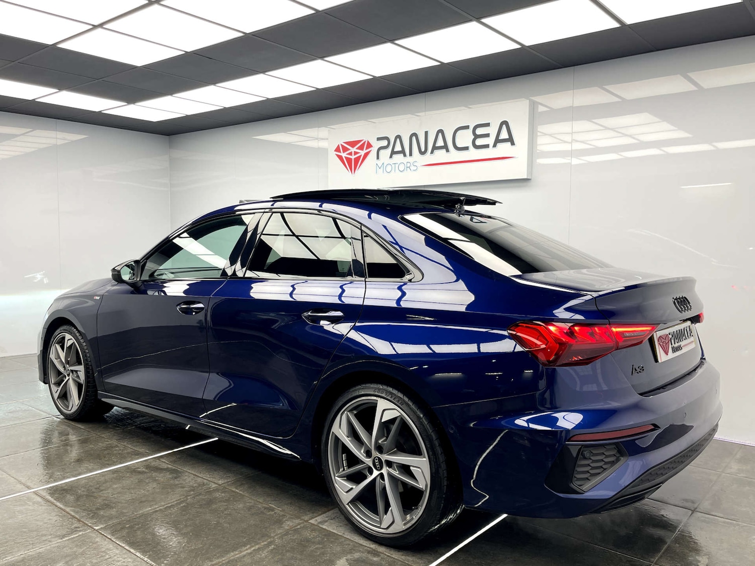 Used Audi A3 2023 for sale - 76830059: Photo 5