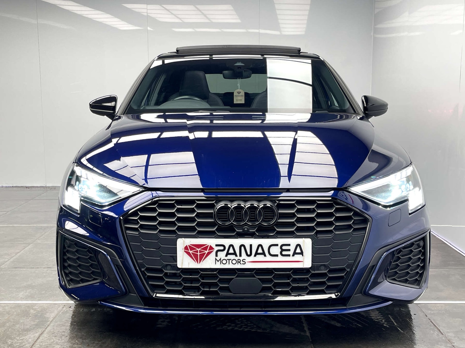 Used Audi A3 2023 for sale - 76830059: Photo 6