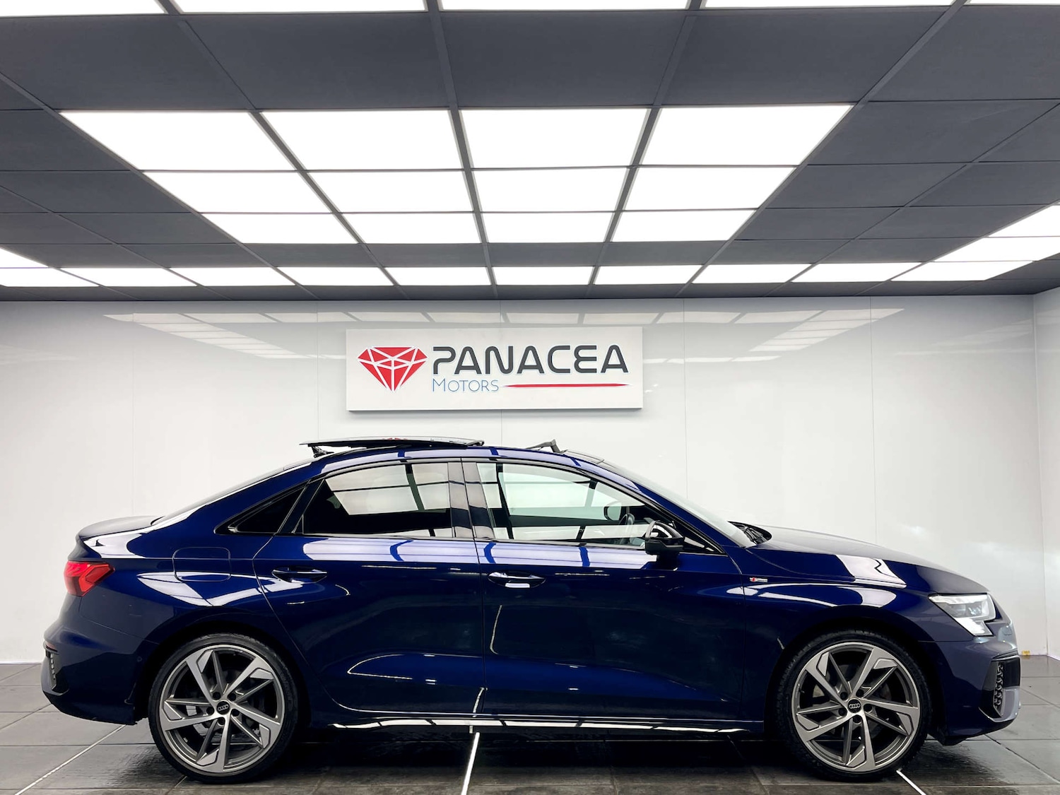 Used Audi A3 2023 for sale - 76830059: Photo 7