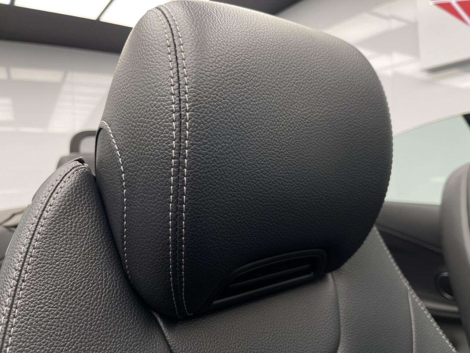Used Mercedes-Benz C Class 2018 for sale - 76263513: Photo 23