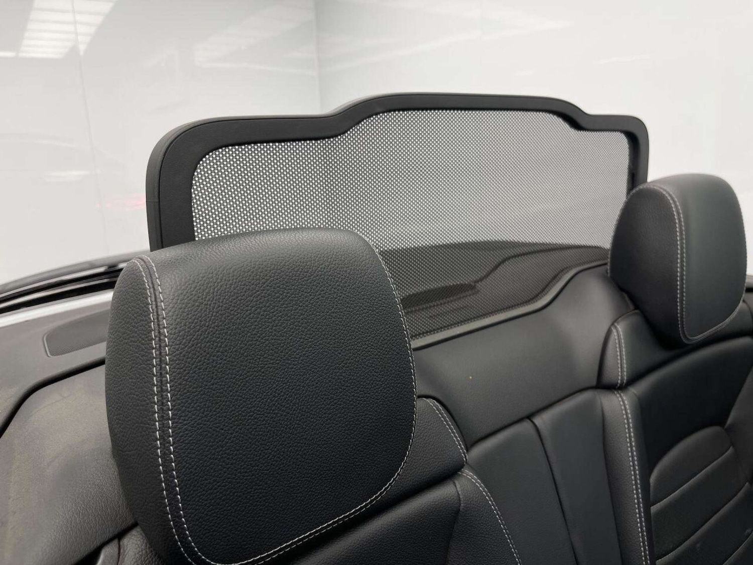 Used Mercedes-Benz C Class 2018 for sale - 76263513: Photo 30