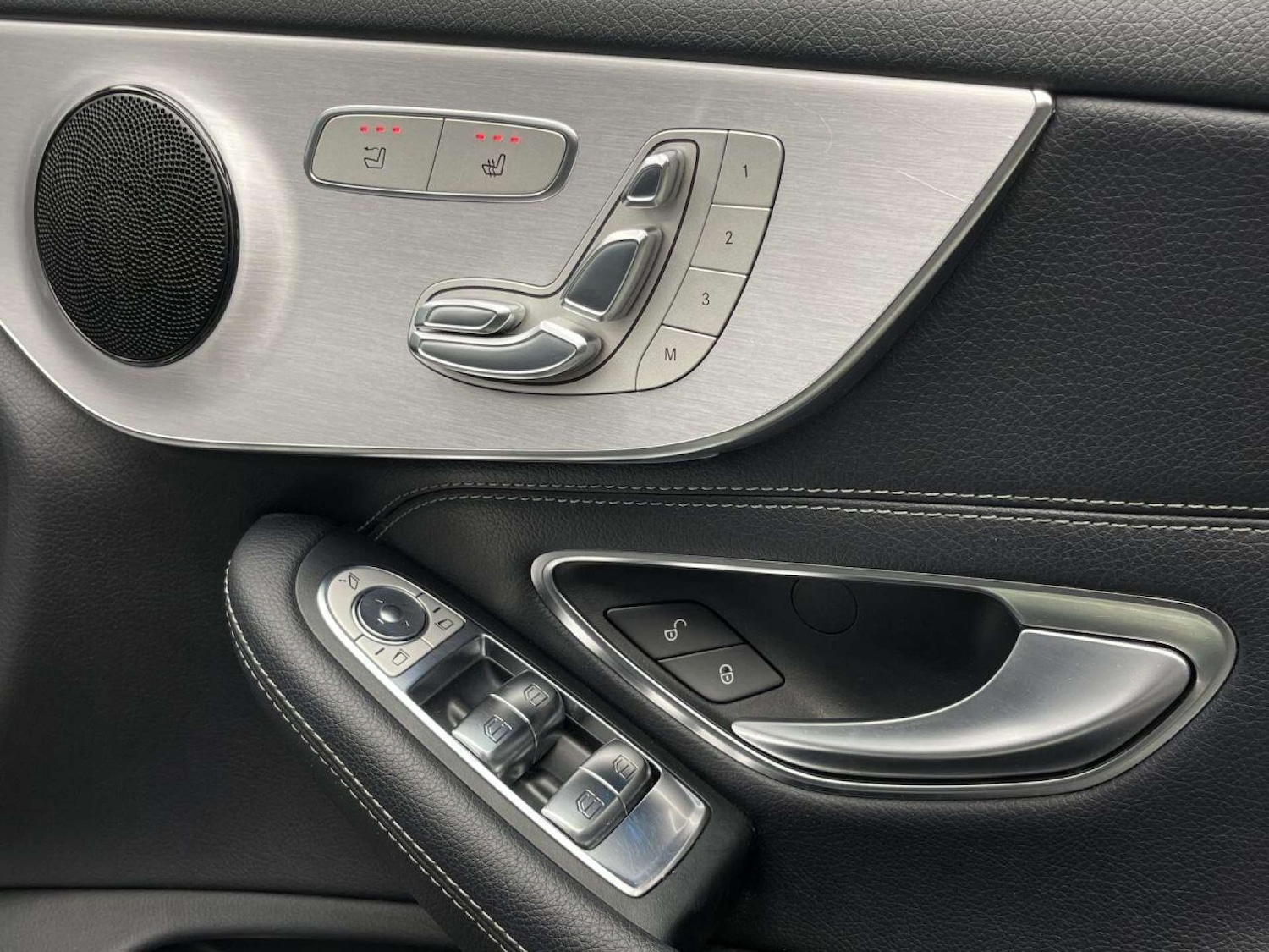 Used Mercedes-Benz C Class 2018 for sale - 76263513: Photo 33