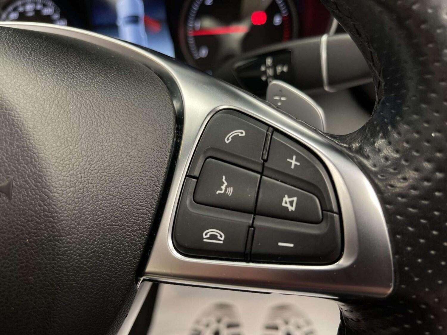 Used Mercedes-Benz C Class 2018 for sale - 76263513: Photo 36