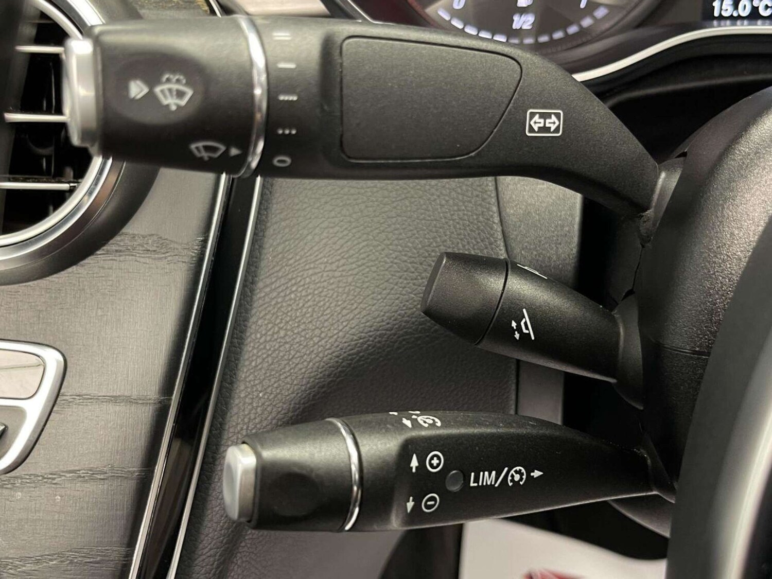 Used Mercedes-Benz C Class 2018 for sale - 76263513: Photo 37