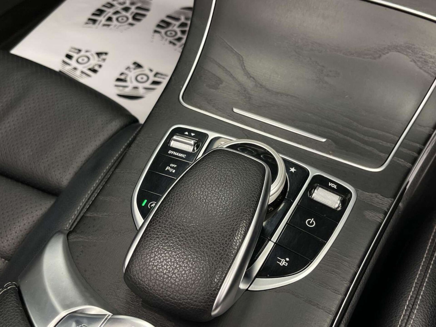 Used Mercedes-Benz C Class 2018 for sale - 76263513: Photo 39