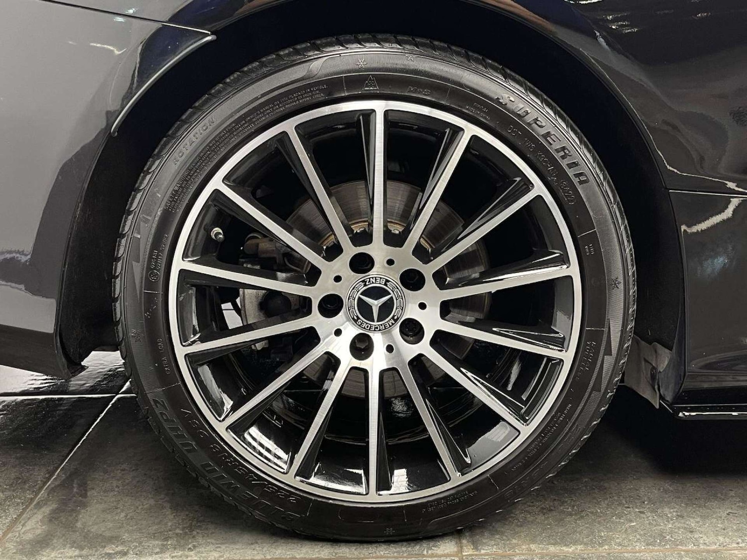 Used Mercedes-Benz C Class 2018 for sale - 76263513: Photo 45