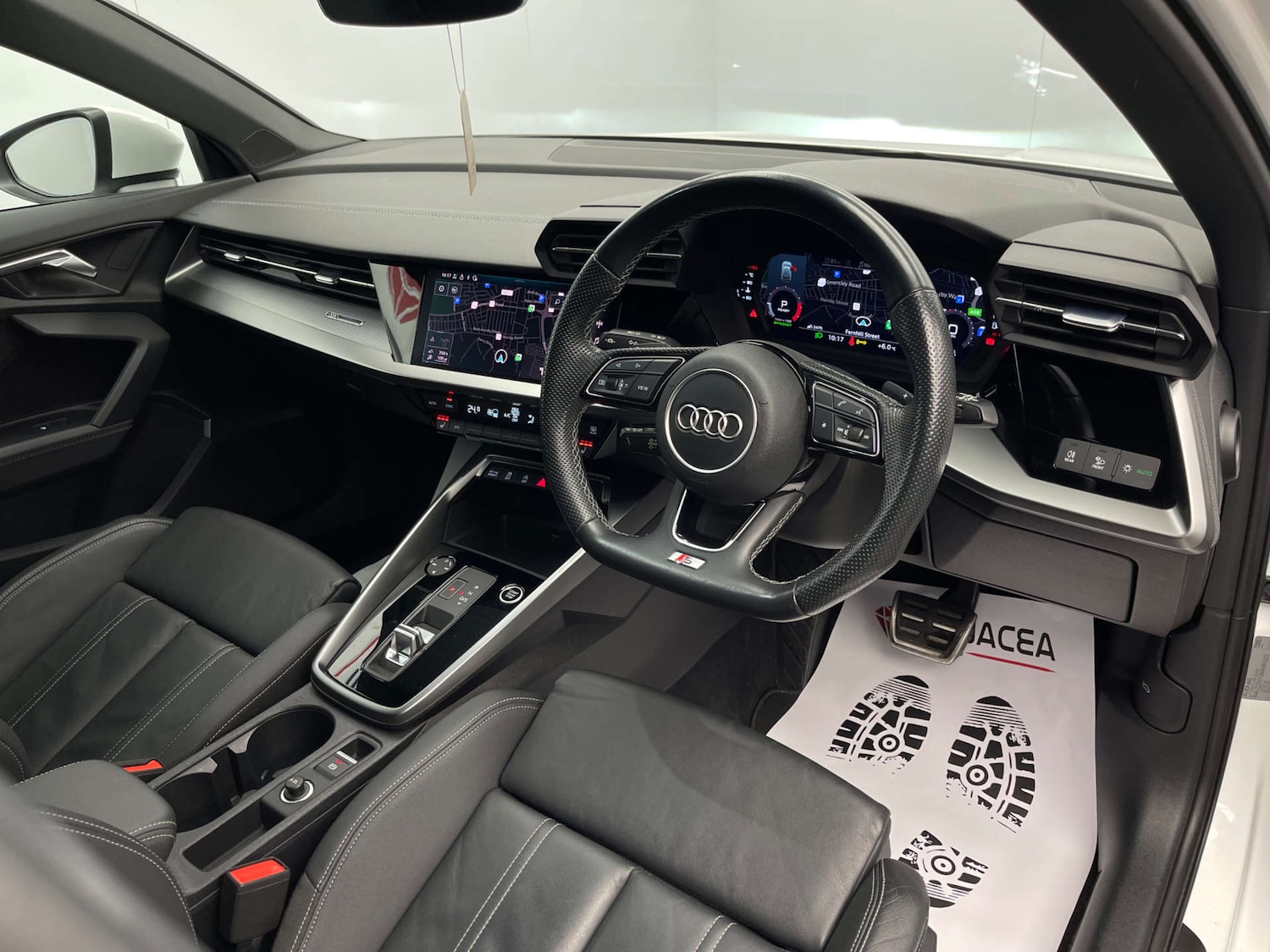 Used Audi A3 2021 for sale - 76698014: Photo 10