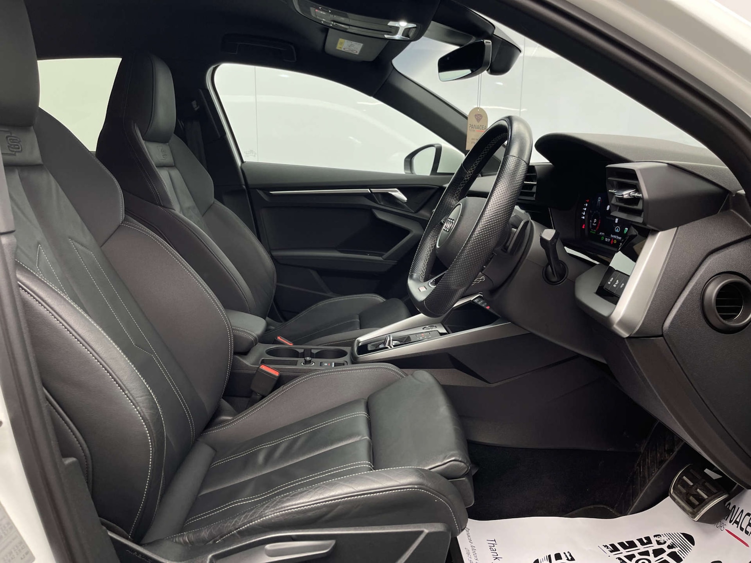 Used Audi A3 2021 for sale - 76698014: Photo 11