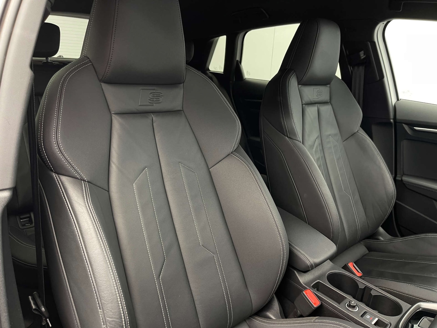 Used Audi A3 2021 for sale - 76698014: Photo 12