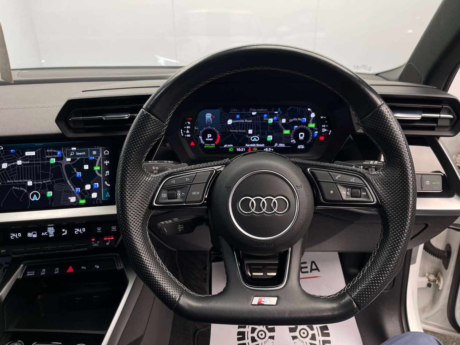 Used Audi A3 2021 for sale - 76698014: Photo 17