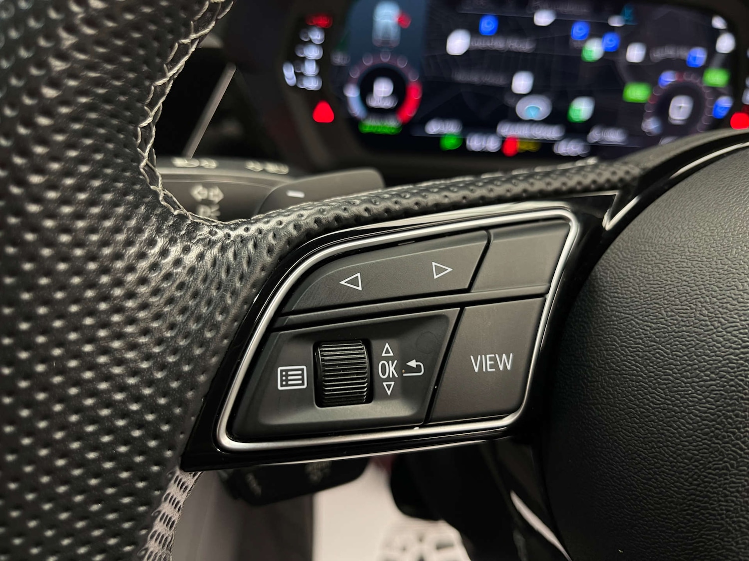 Used Audi A3 2021 for sale - 76698014: Photo 18