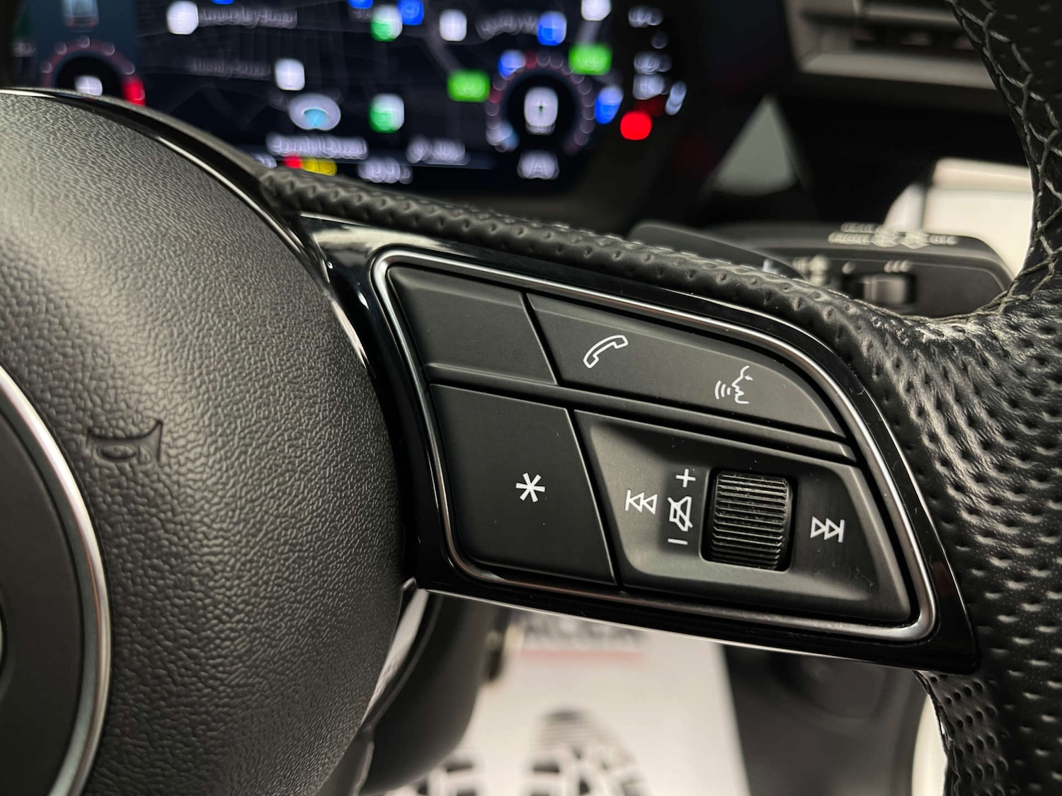 Used Audi A3 2021 for sale - 76698014: Photo 19