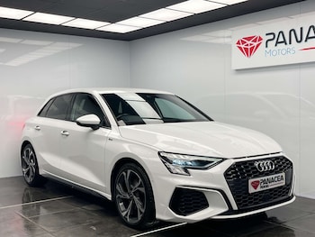 Audi - A3
