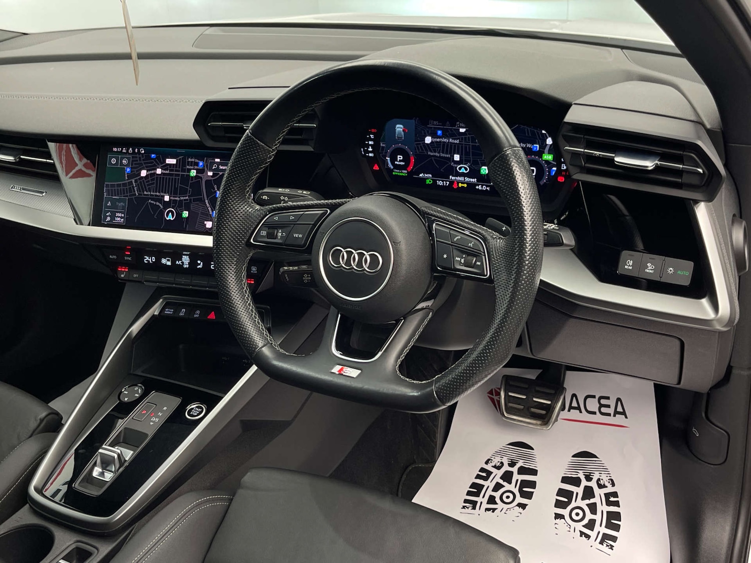 Used Audi A3 2021 for sale - 76698014: Photo 2