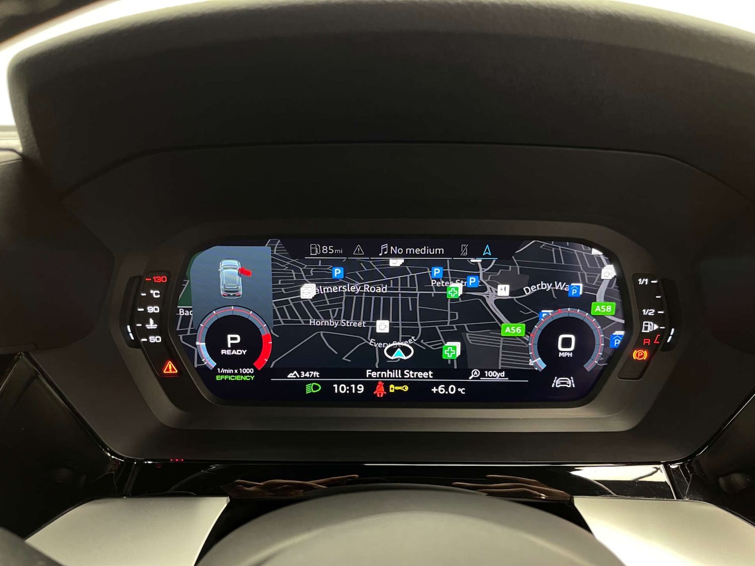 Used Audi A3 2021 for sale - 76698014: Photo 20