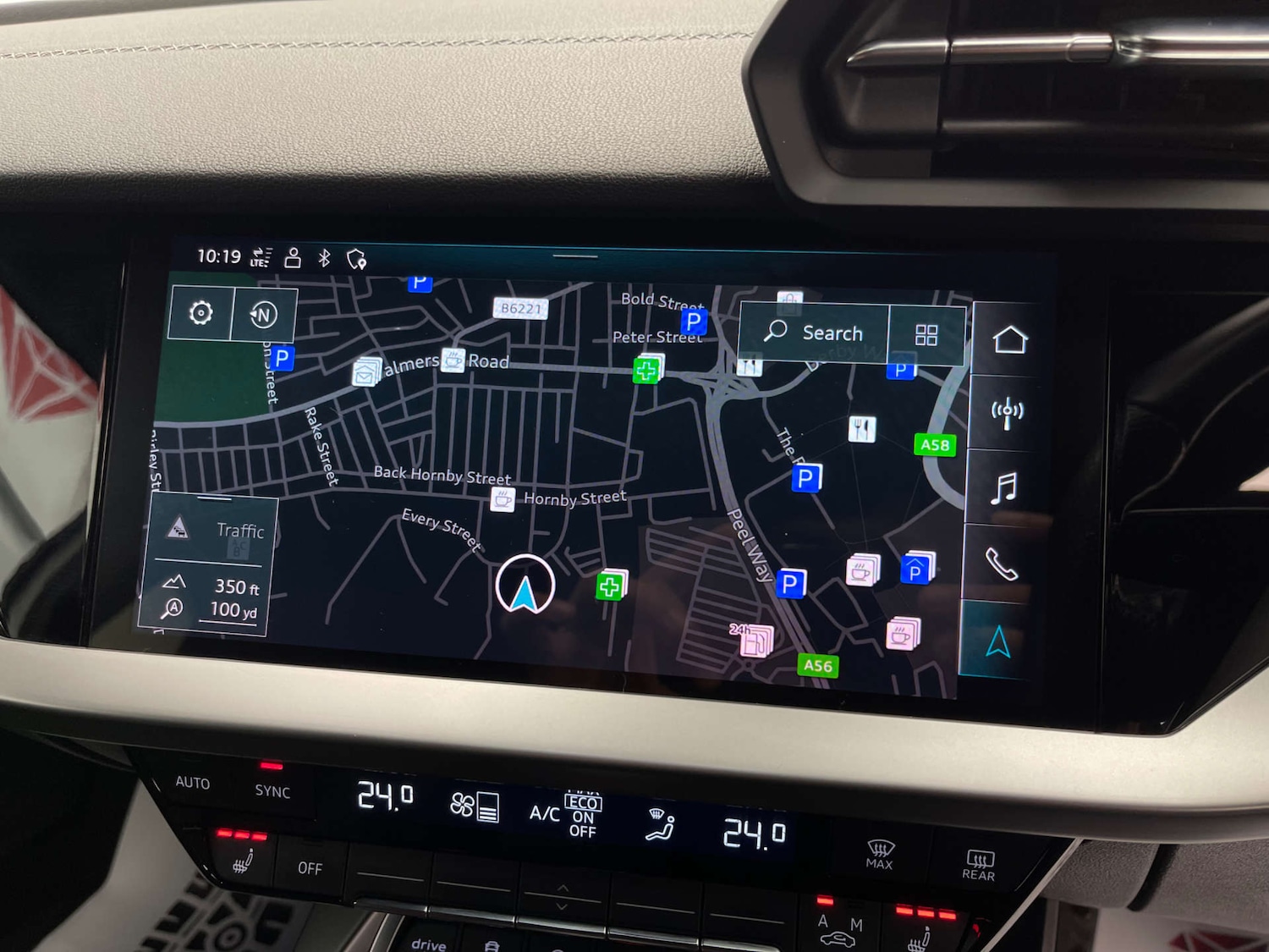 Used Audi A3 2021 for sale - 76698014: Photo 21