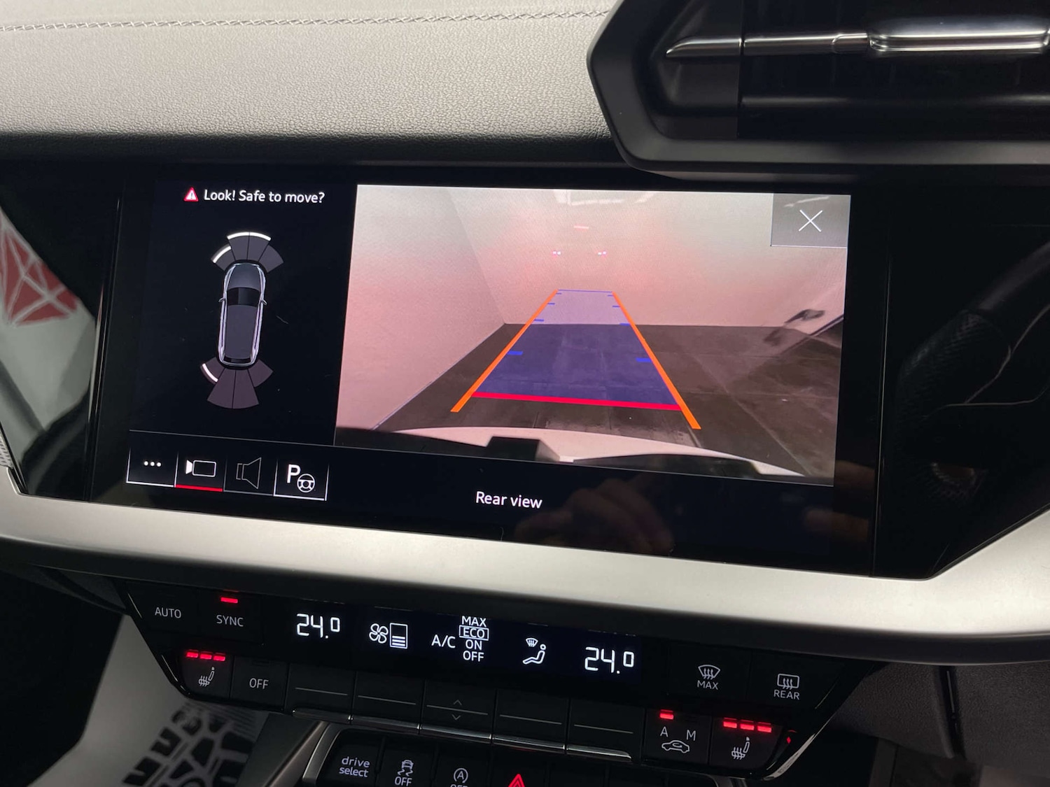 Used Audi A3 2021 for sale - 76698014: Photo 22