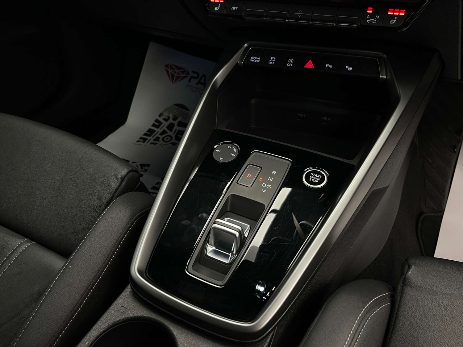 Used Audi A3 2021 for sale - 76698014: Photo 25