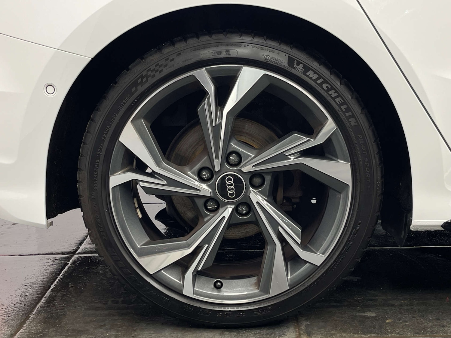 Used Audi A3 2021 for sale - 76698014: Photo 29