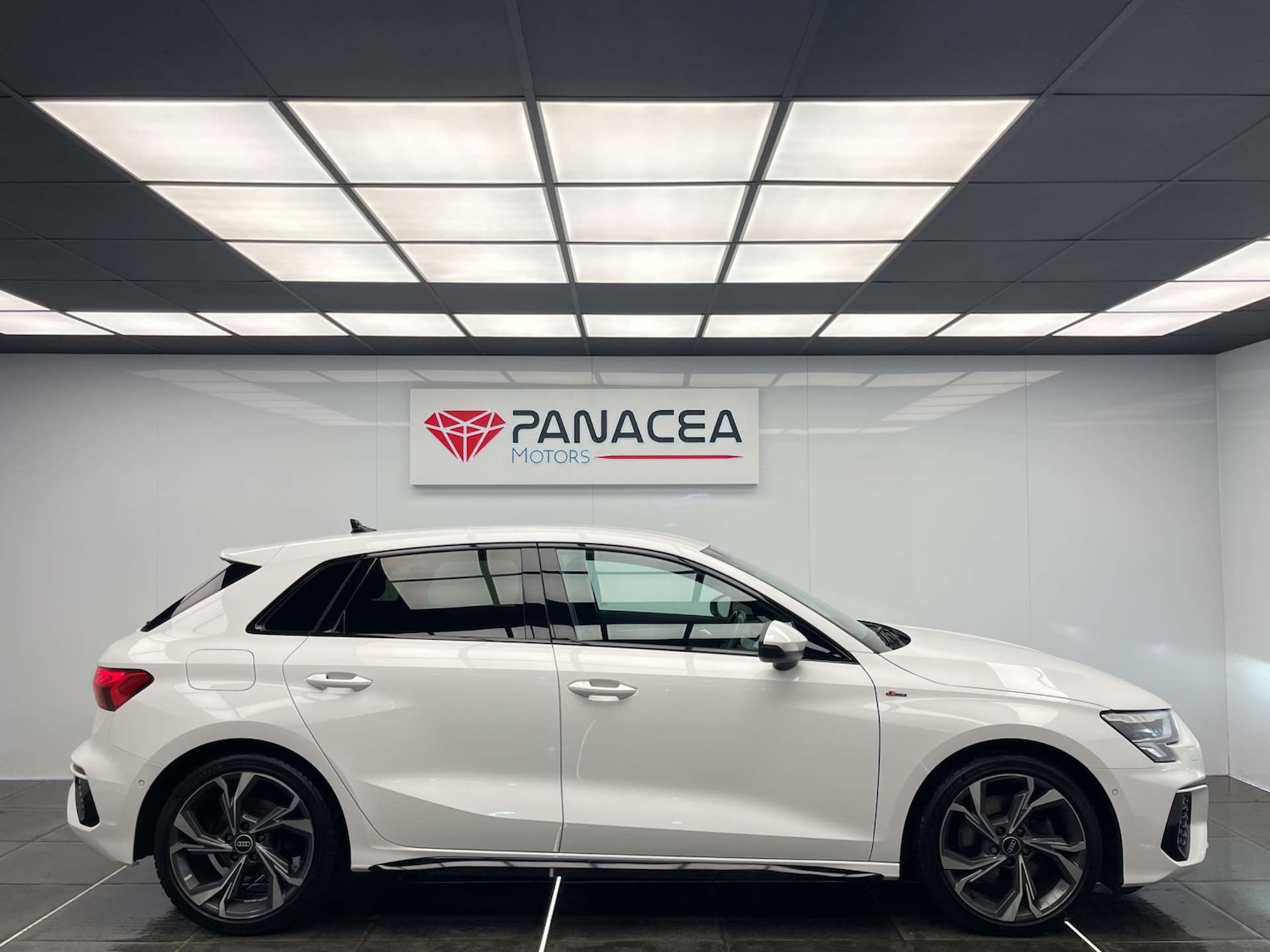 Used Audi A3 2021 for sale - 76698014: Photo 3