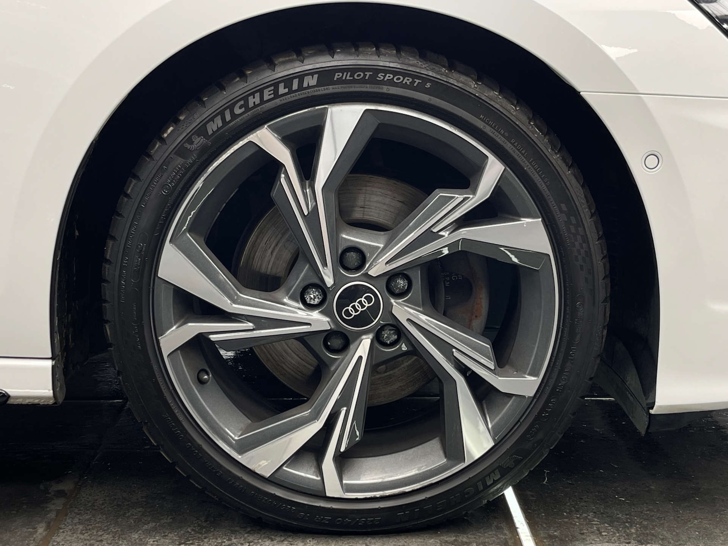 Used Audi A3 2021 for sale - 76698014: Photo 30